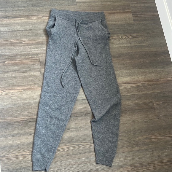 Filoro cashmere pants xs - Picture 1 of 2